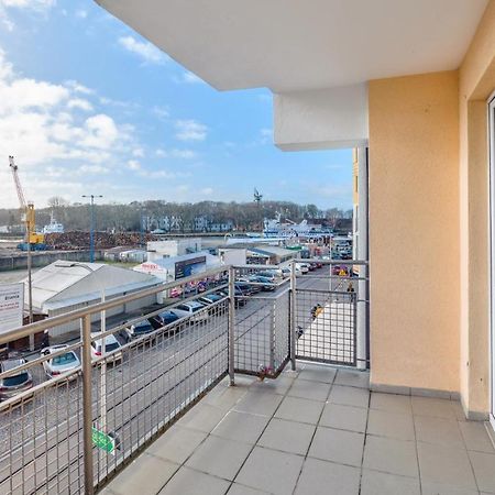 Apartamenty Sun & Snow Port II Kolberg Exterior foto